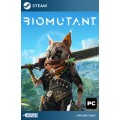 Biomutant Steam [Singleplayer Only]